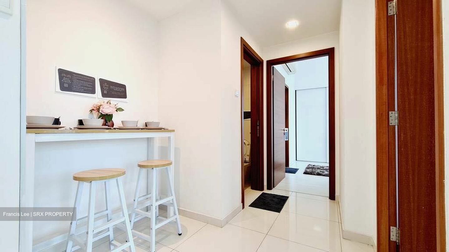 City Square Residences (D8), Condominium #472546271